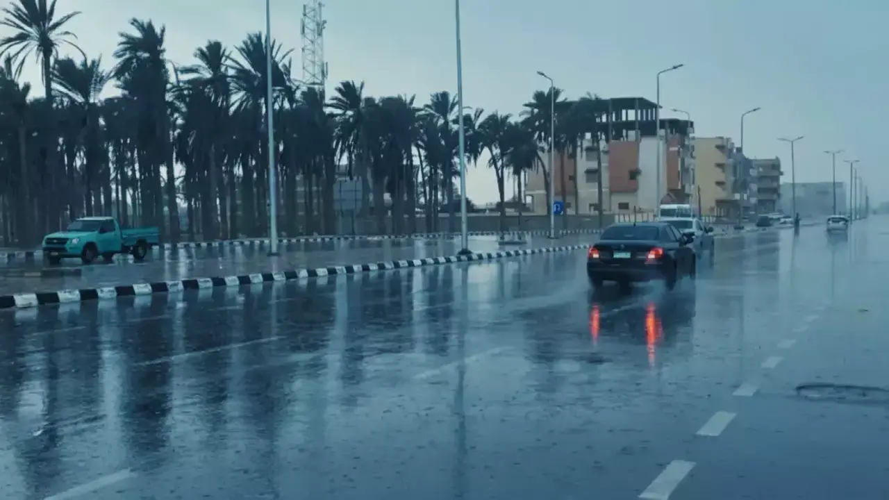 الهيئة العامة للأرصاد تحذر من حالة جوية تلاحق الصائمين في رمضان